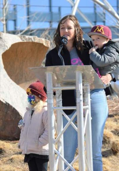 Katelyn Parsons, photo 2