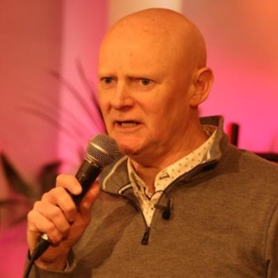 Darren Cairns