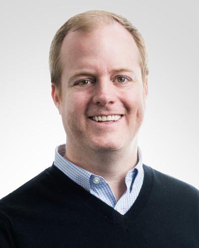 Justin English, photo 1