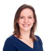 Caroline Granshaw, photo 2