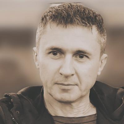 Alexey Golovkin