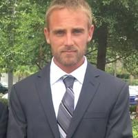 Chuck Feerick, photo 1