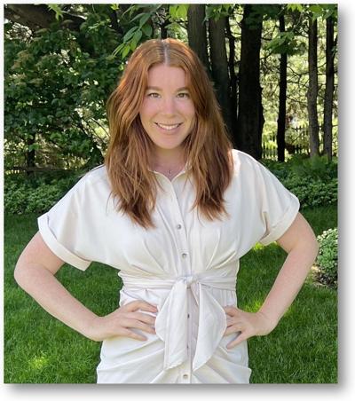 Erica Adler, photo 1