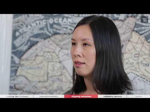 Nikki Chung, photo 2