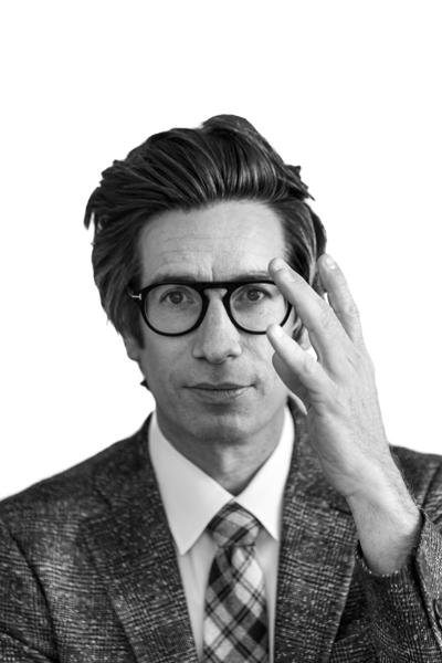 Henry Dombey, photo 1