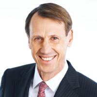 David Williamson, photo 1