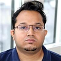 Debopam Basu, photo 2