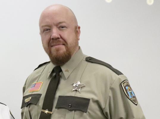 Paul Gilman, photo 2