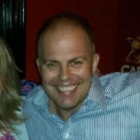 Dean McBeth, photo 1