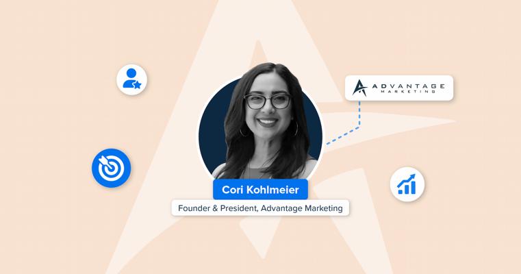 Cori Kohlmeier, photo 1