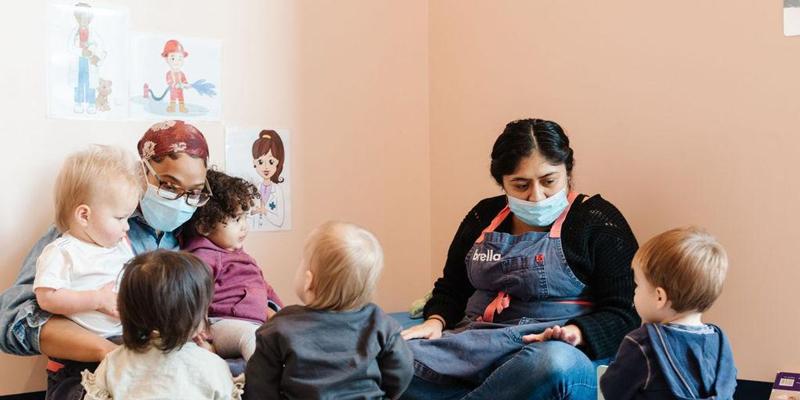 Melanie Wolff, photo 1