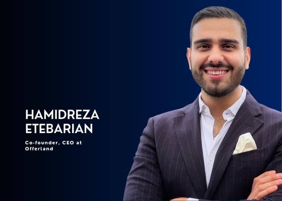 Hamidreza Etebarian, photo 1