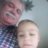 Richard Olney, photo 2