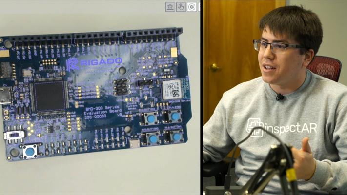 Liam Cadigan, photo 1