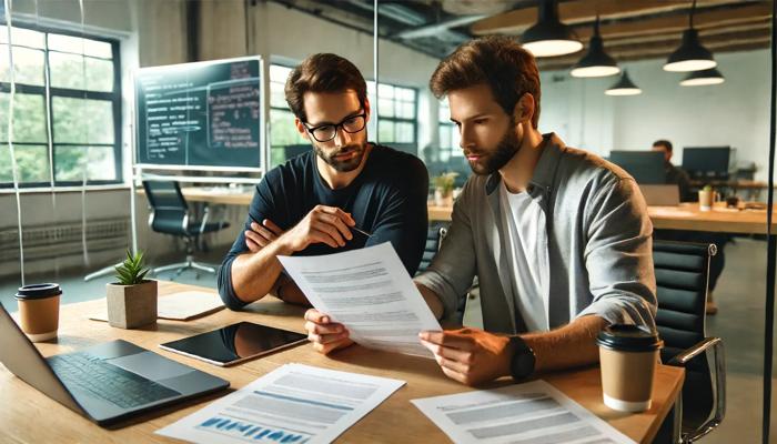 Simon Morley, photo 1