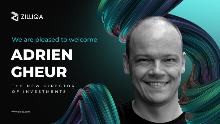 Adrien Gheur, photo 1