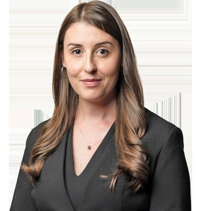 Jennifer Richardson, photo 1