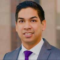 Carl Coughlin, photo 2