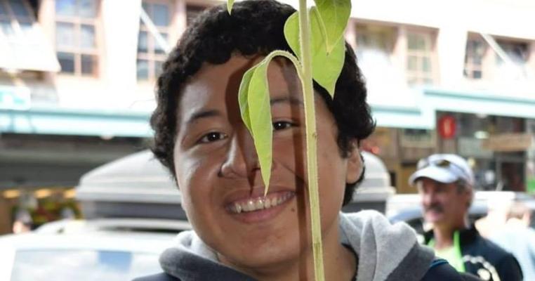 William Lopez-Cordero, photo 1