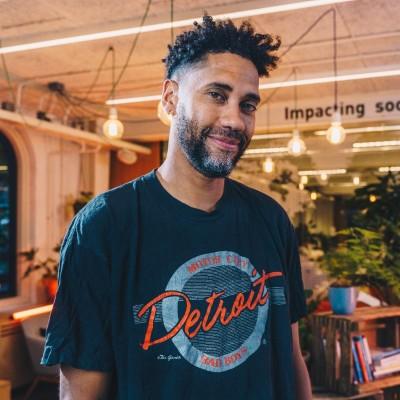 Rory Colgan, photo 2