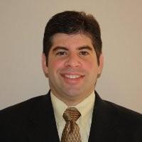 Steven DeLuca, photo 1