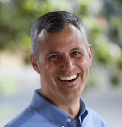 Joe Koufman, photo 2