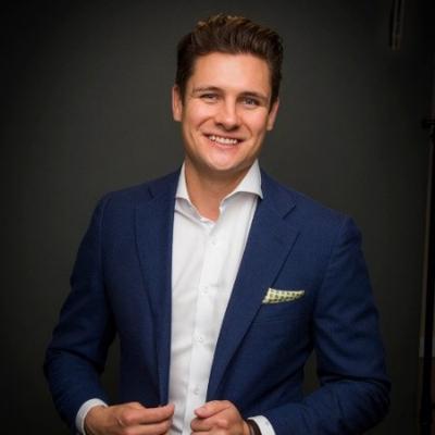 Blake Edward Hershey