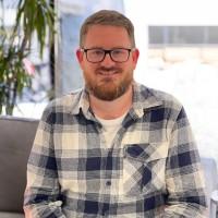 Gary Thompson, photo 2