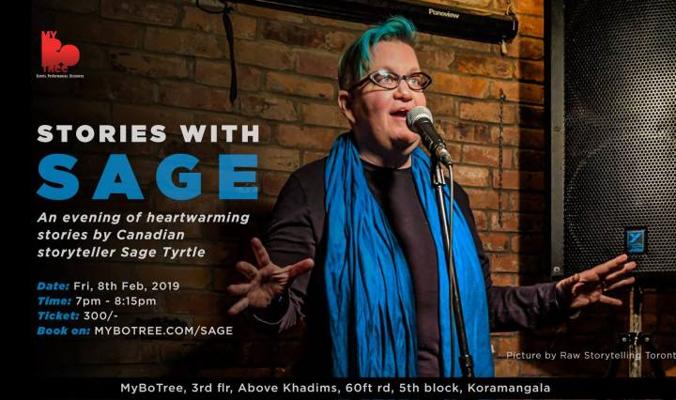 Sage Tyrtle, photo 1