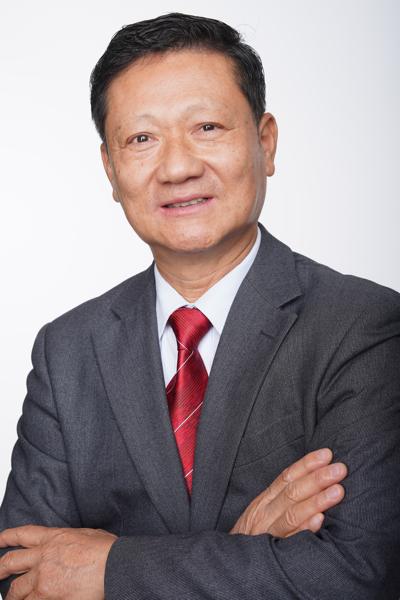 Daniel Yu, photo 2