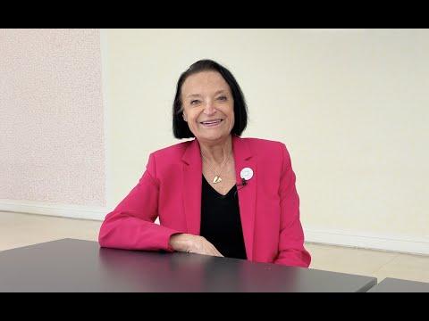 Barbara Rackes, photo 2