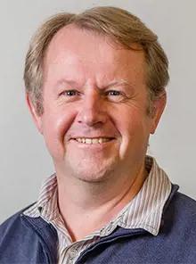 Richard O'Brien, photo 2