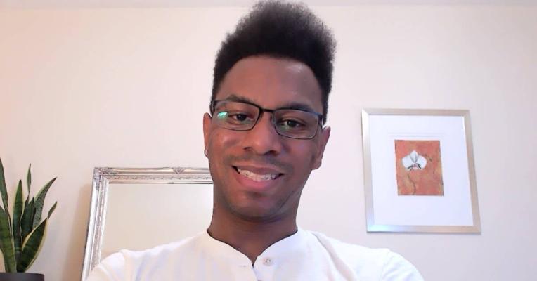 Adam Campbell, photo 2