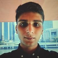 Azeem Abbas, photo 2