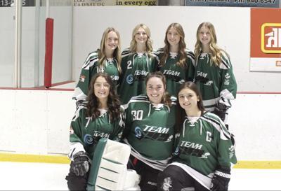 Emily Dingwell, photo 1