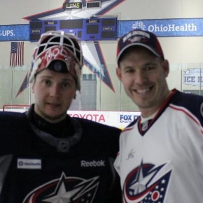 Michael Brandon Lorenz