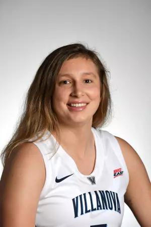 Brie Temple, photo 1