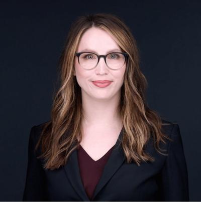 Anna Baldwin, photo 1