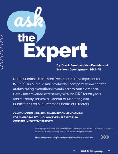 Derek Suminski, photo 1