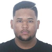 Jaderson Alves, photo 1