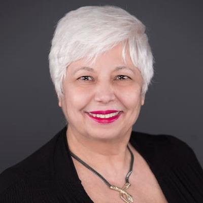 Marie Moore, photo 1