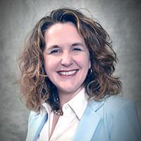 Heather Morrison, photo 1