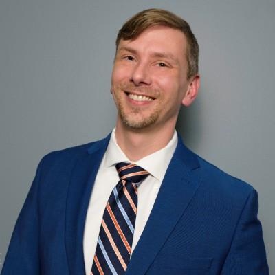 Bobby McDaniel, photo 1