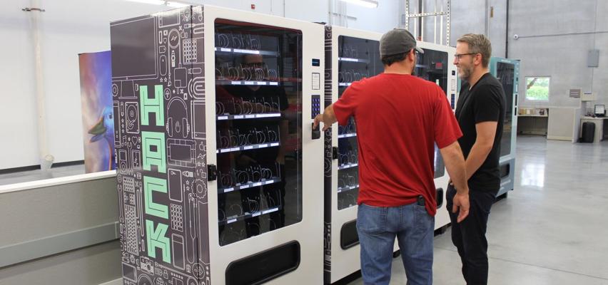 Kyle Smallegan, photo 2