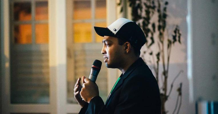 Nicholas Gerard, photo 1