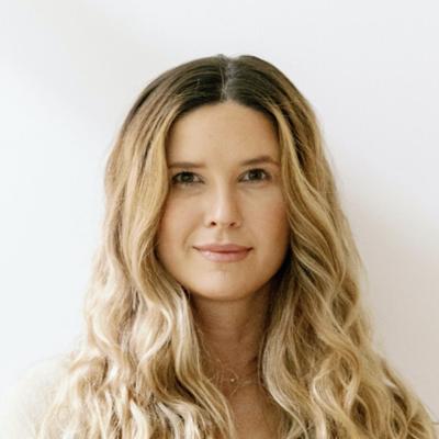 Molly Mitchell, photo 1