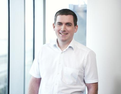 Gilles Schaeken, photo 1