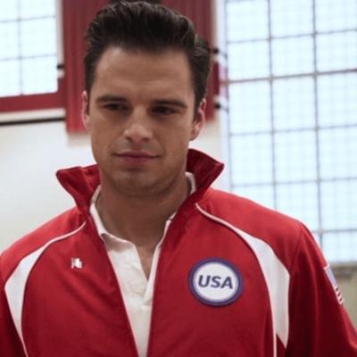 Lance Tucker, photo 1