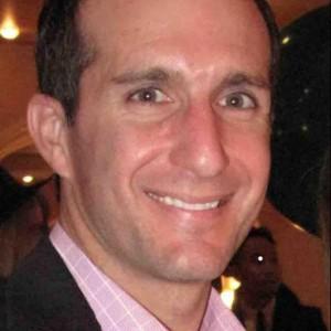 John Cristofano, photo 1