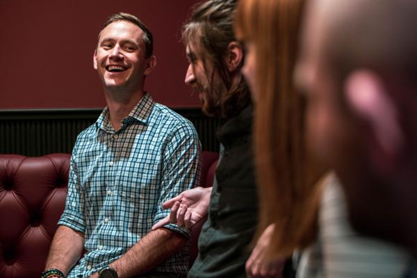 Beau Brooks, photo 1